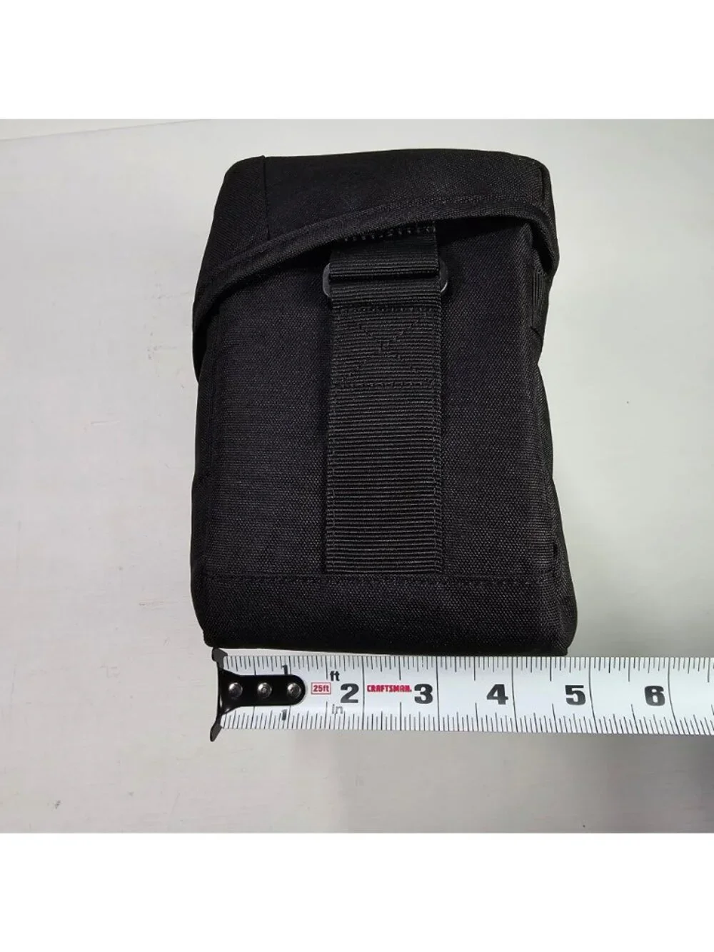 Canon eos padded